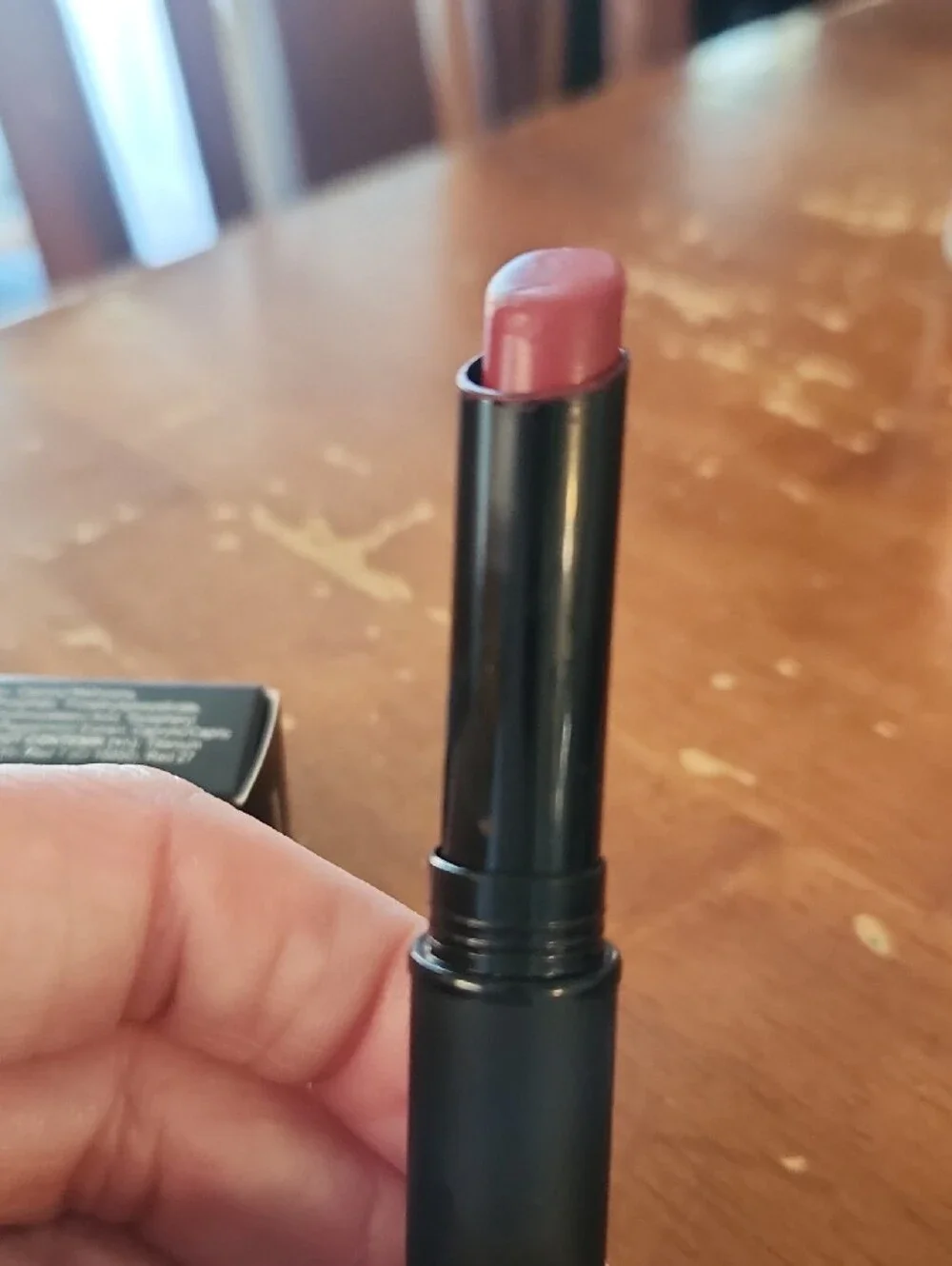 Younique creamy lip